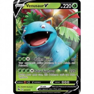 Venusaur V