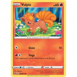 Vulpix