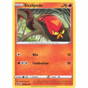 Sizzlipede