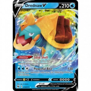 Drednaw V