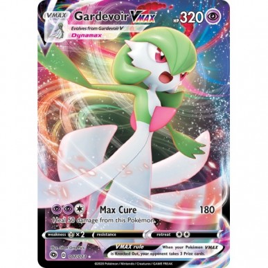 Gardevoir VMAX