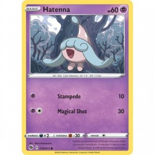 Hatenna