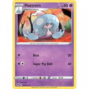 Hattrem