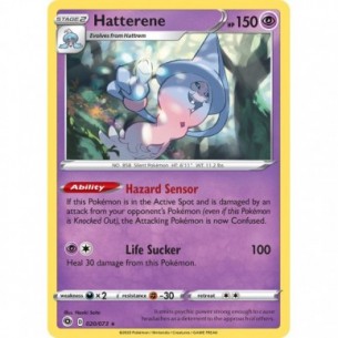 Hatterene