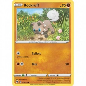 Rockruff