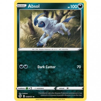 Absol