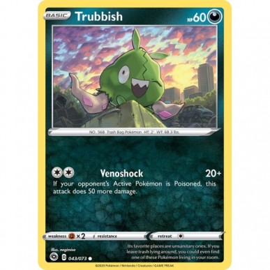 Trubbish