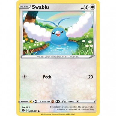 Swablu