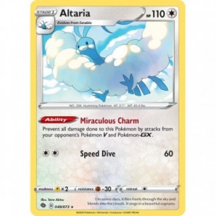 Altaria