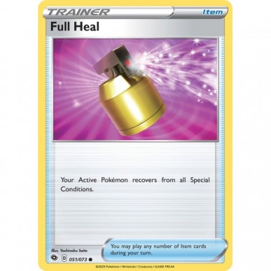 Full Heal
