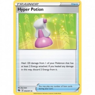 Hyper Potion