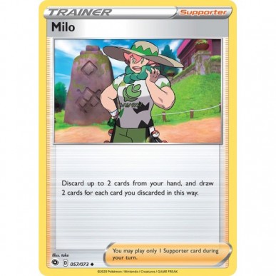Milo