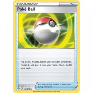 Poké Ball