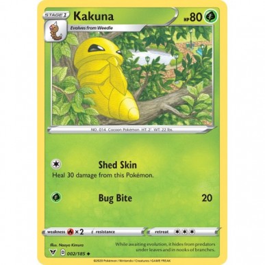 Kakuna