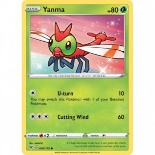 Yanma
