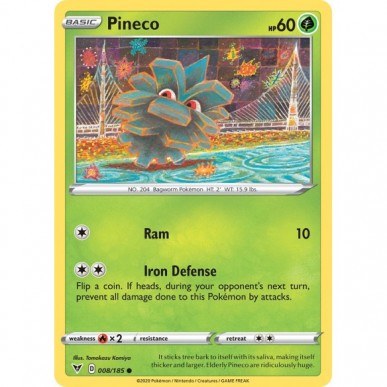 Pineco