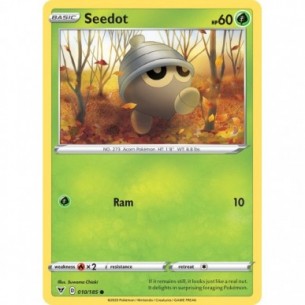 Seedot