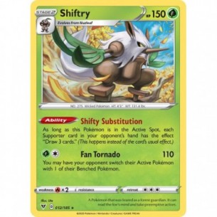Shiftry