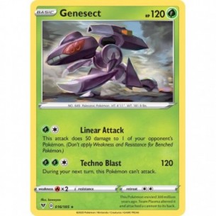 Genesect