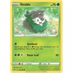 Skiddo