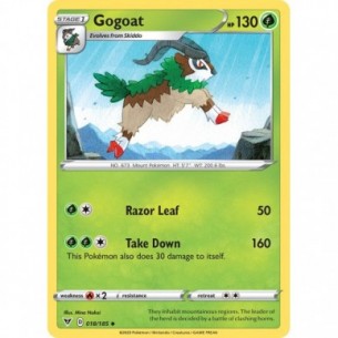 Gogoat