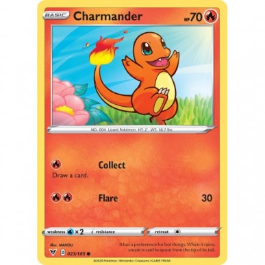 Charmander