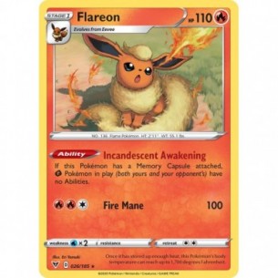 Flareon