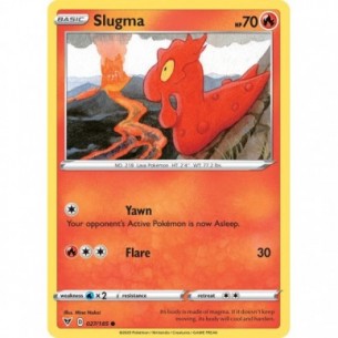 Slugma