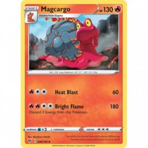 Magcargo