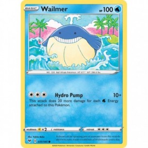 Wailmer
