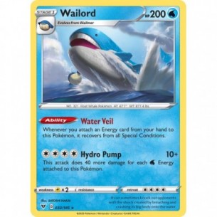 Wailord