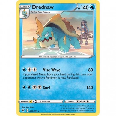 Drednaw