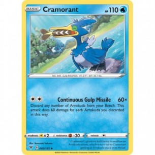 Cramorant