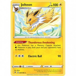 Jolteon