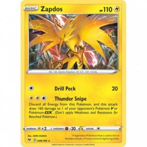 Zapdos