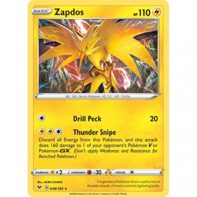 Zapdos