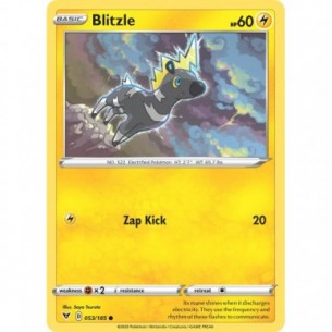 Blitzle