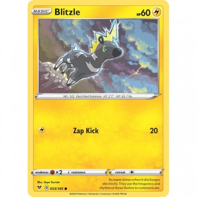 Blitzle