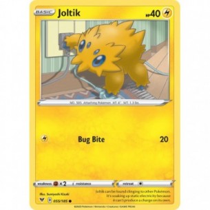 Joltik