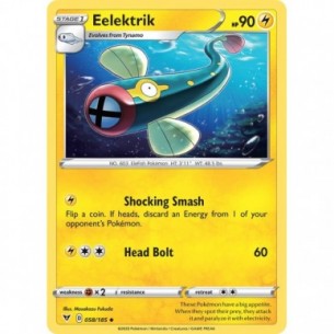 Eelektrik