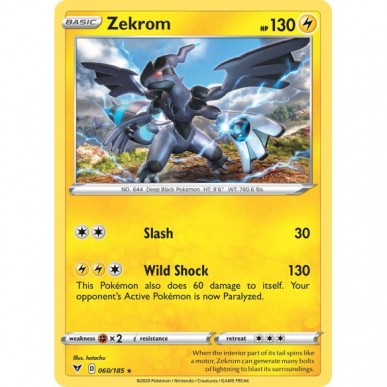 Zekrom