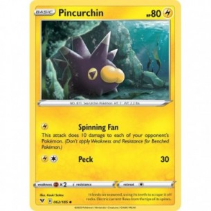 Pincurchin