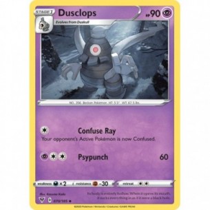 Dusclops