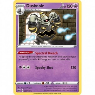 Dusknoir