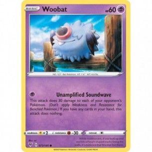 Woobat