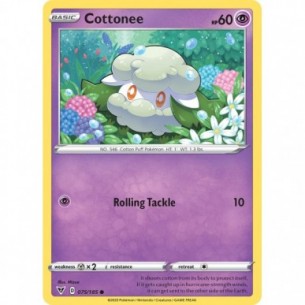 Cottonee