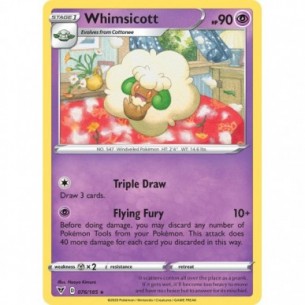 Whimsicott