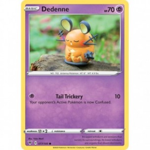 Dedenne