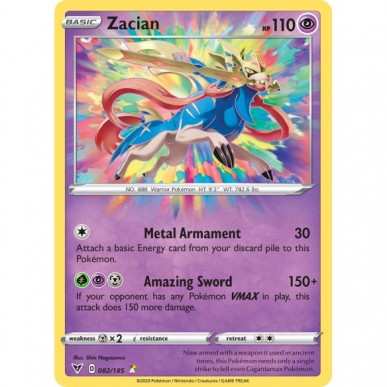 Zacian