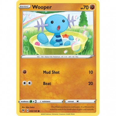 Wooper